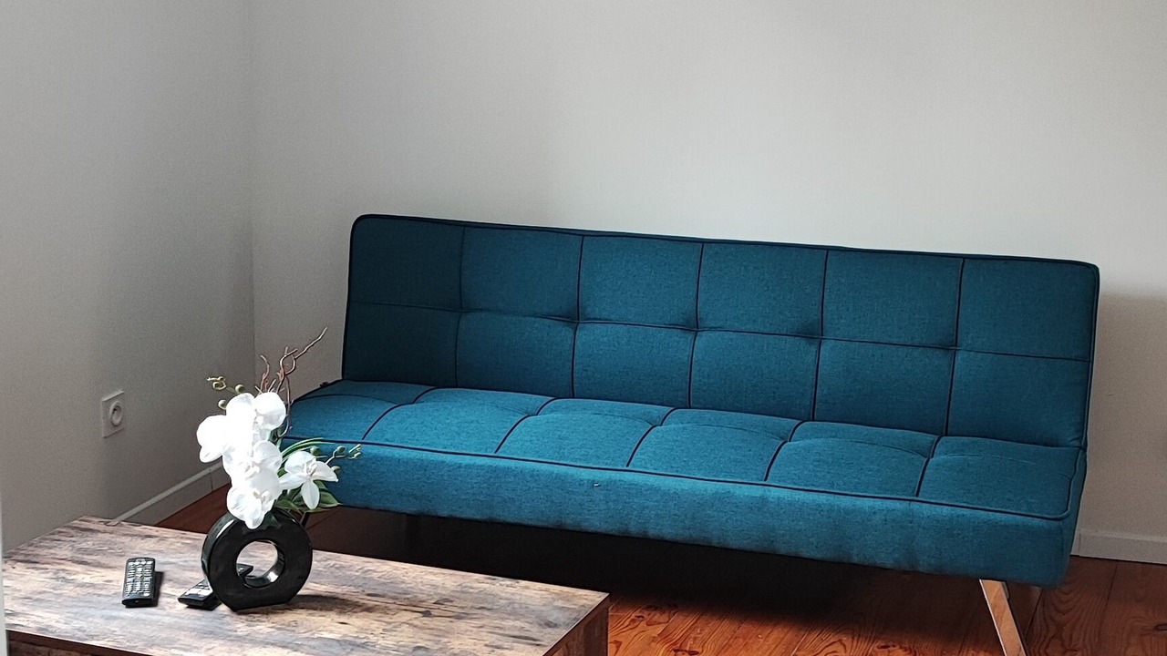 Photo of Livingroom in Dieppe
