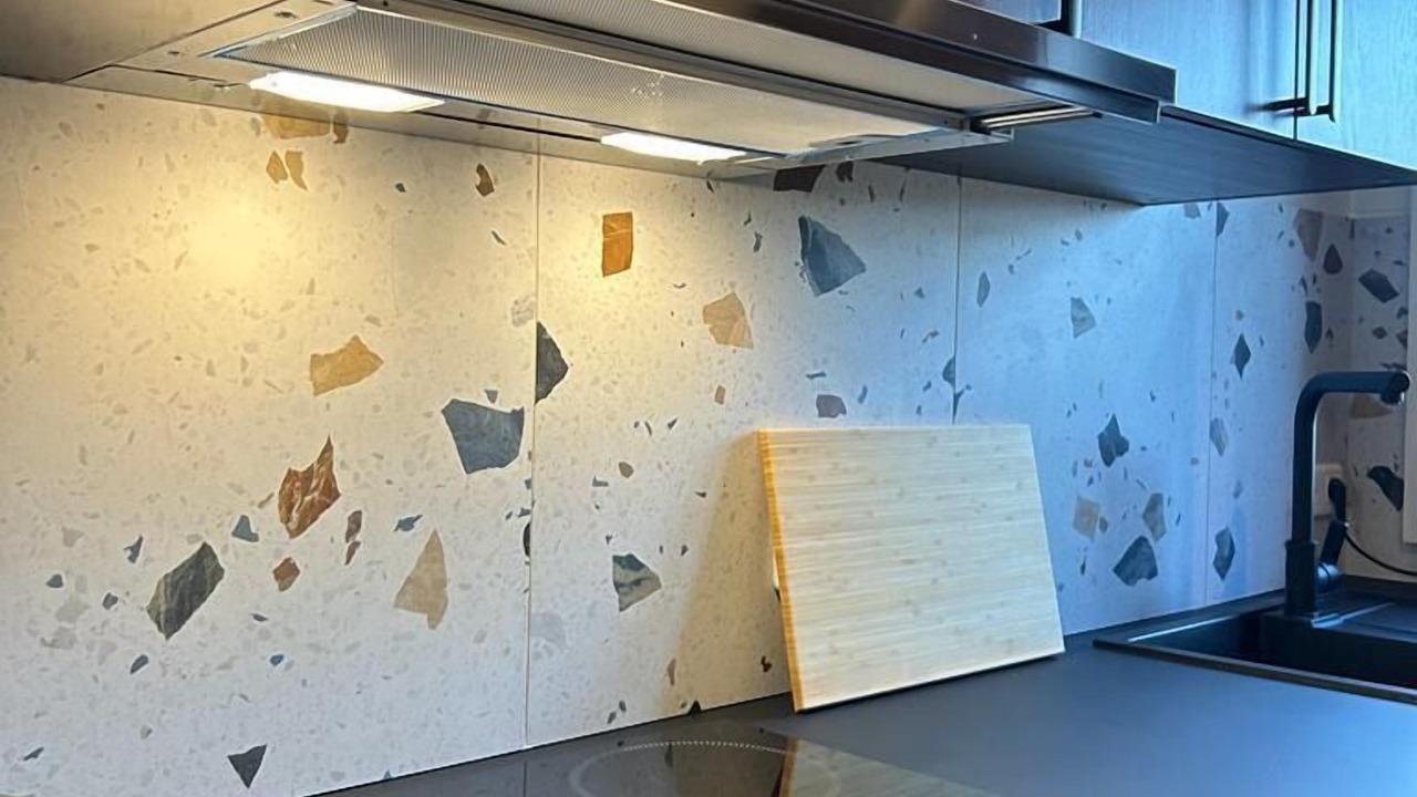 Photo of Kitchen in Coye-la-Foret