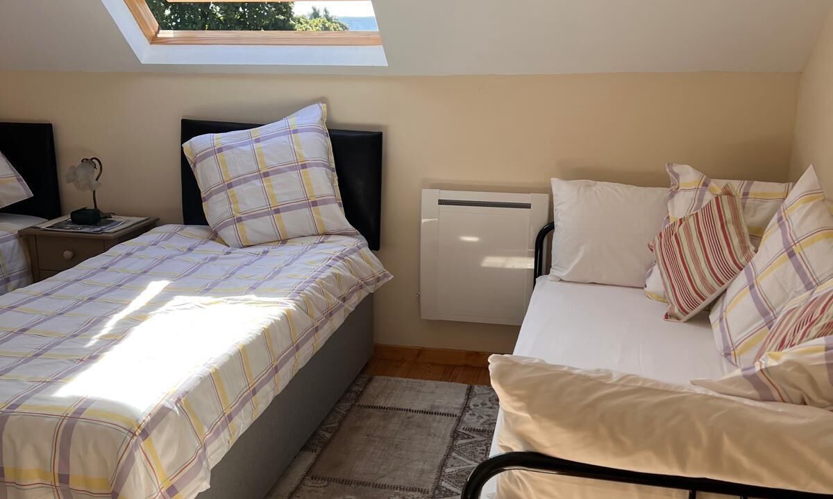 Photo of Bedroom in Bersac-sur-Rivalier