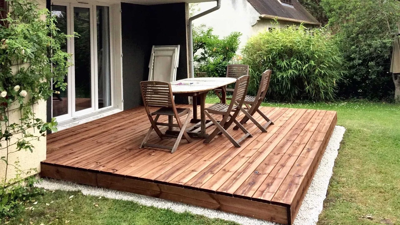 Photo of Outdoor in Montlignon