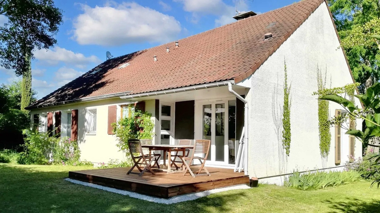 Photo of Outdoor in Montlignon