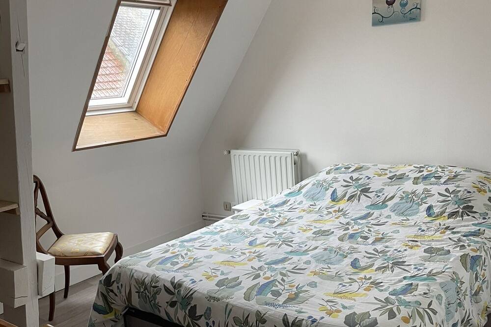 Photo of Bedroom in Roye