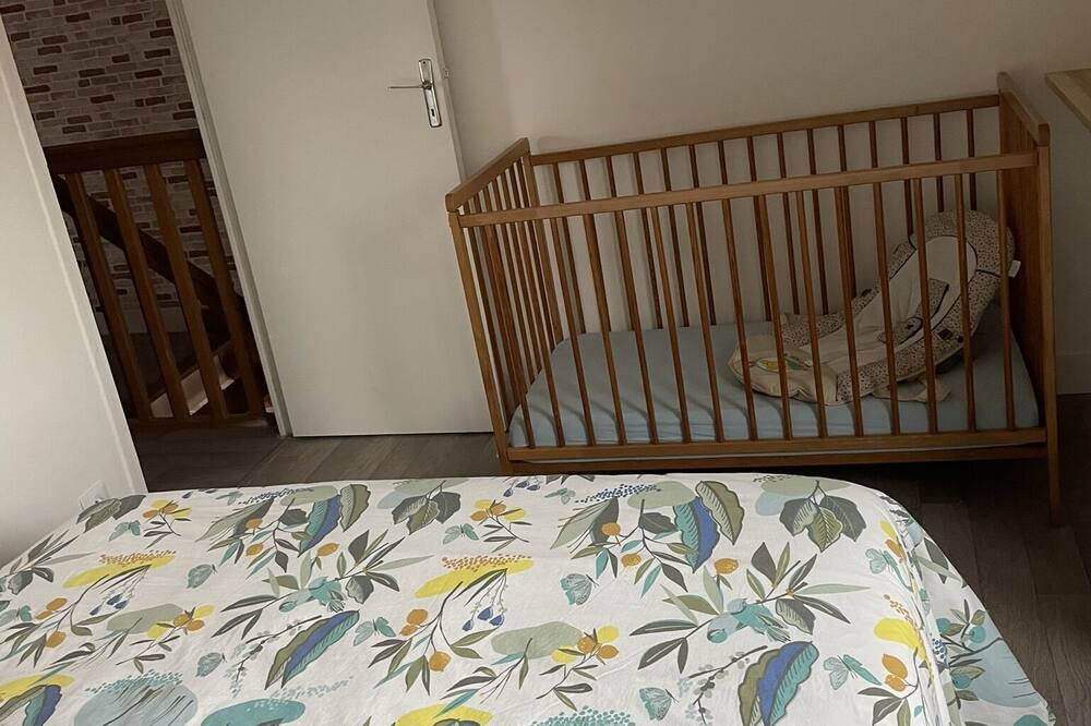 Photo of Bedroom in Roye