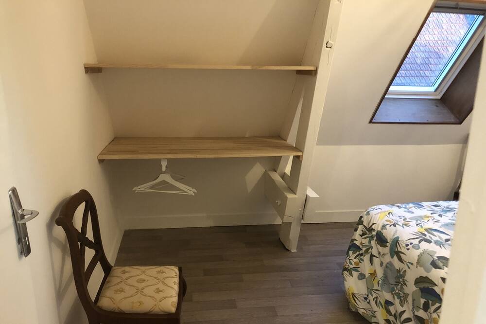 Photo of Bedroom in Roye
