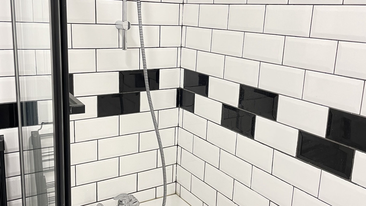 Photo of Bathroom in Bel-Air Nord