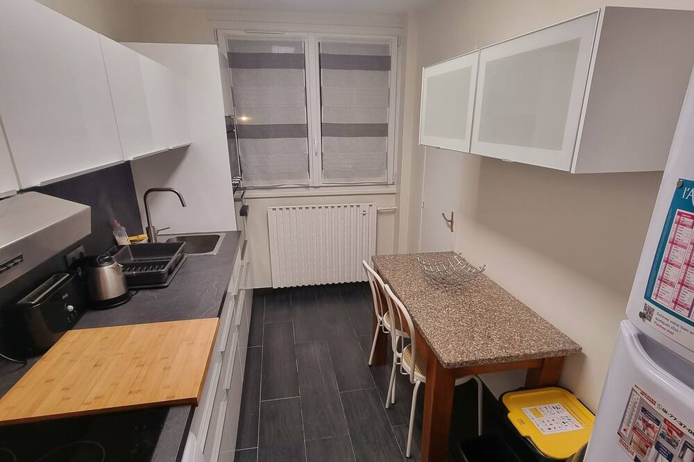 Photo of Kitchen in Morsang-sur-Orge