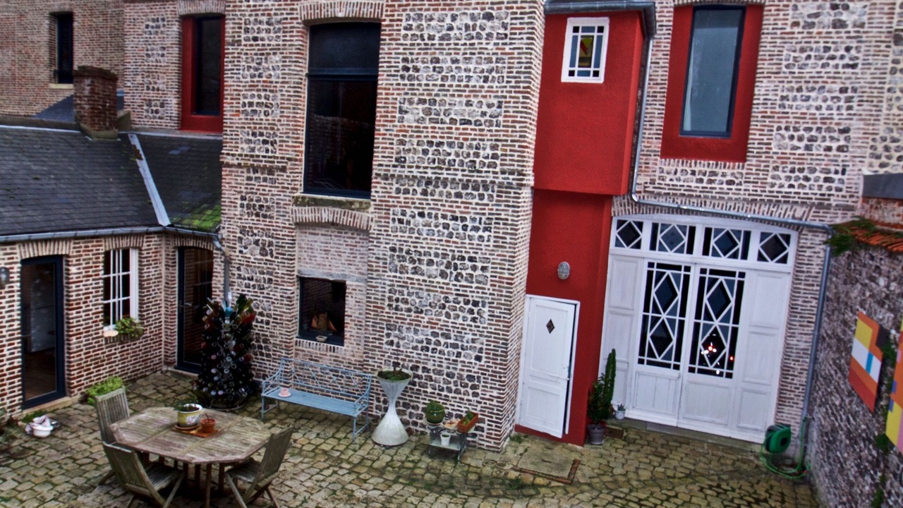 Photo of Outdoor in Saint-Valery-en-Caux