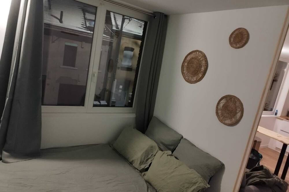 Photo of Bedroom in Linselles