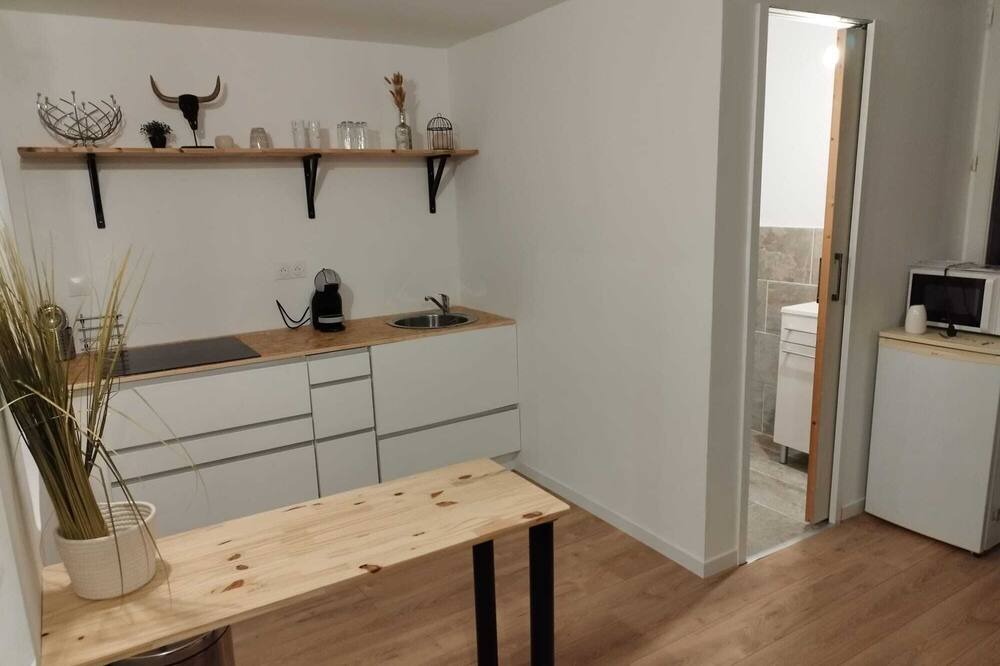 Photo of Kitchen in Linselles