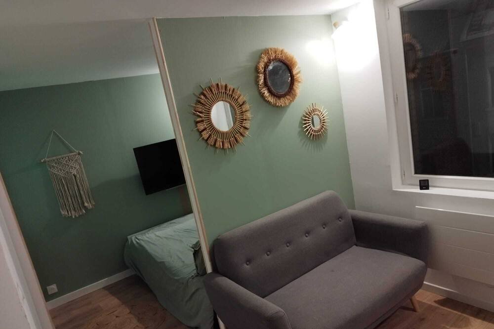 Photo of Livingroom in Linselles