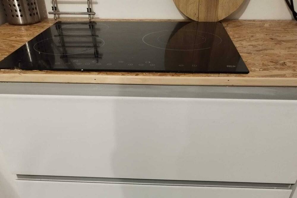 Photo of Kitchen in Linselles