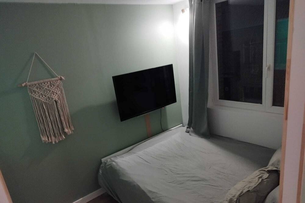 Photo of Bedroom in Linselles
