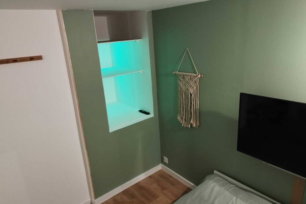 Photo of Bedroom in Linselles