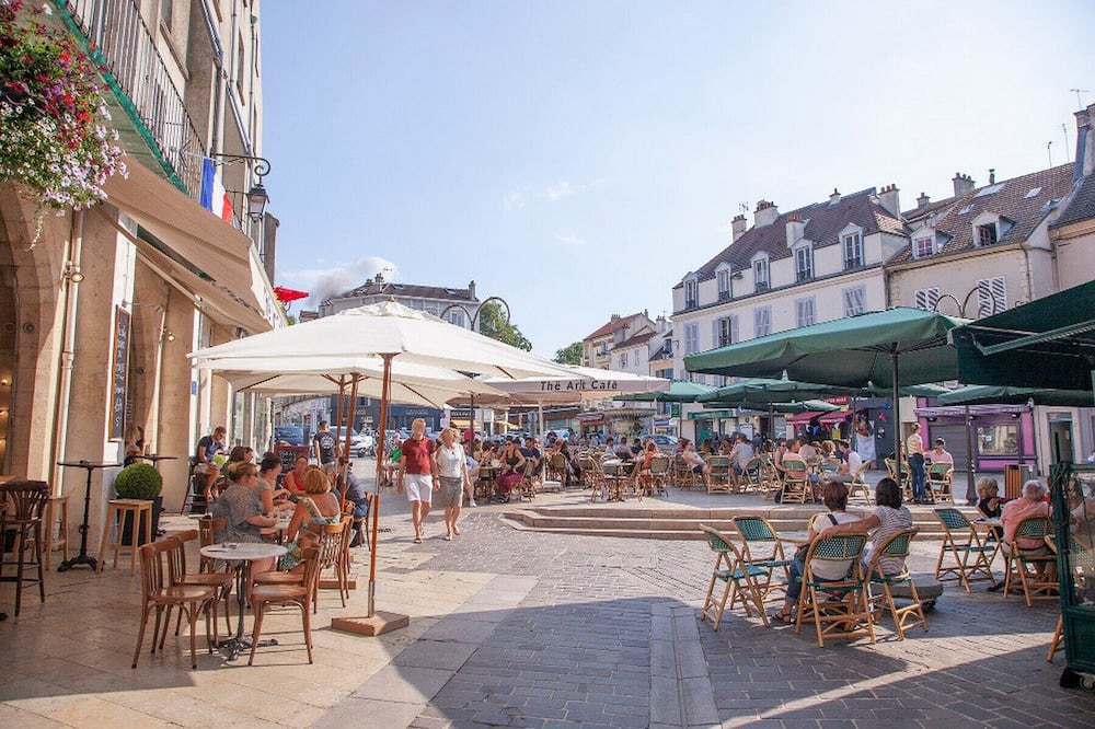 Photo of Others in Lagny-sur-Marne