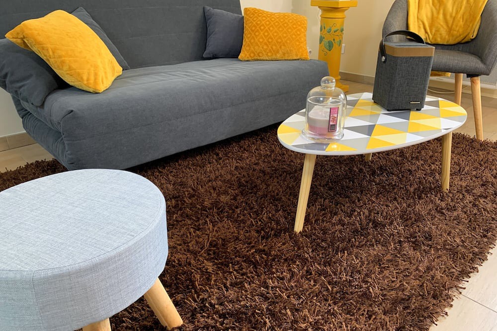 Photo of Livingroom in Lagny-sur-Marne