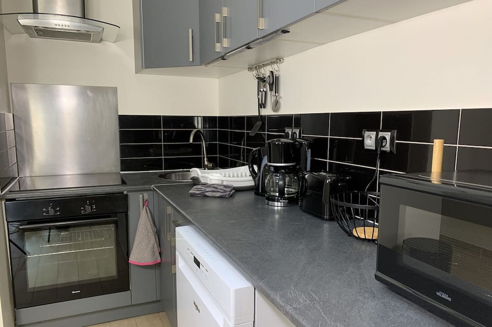 Photo of Kitchen in Lagny-sur-Marne