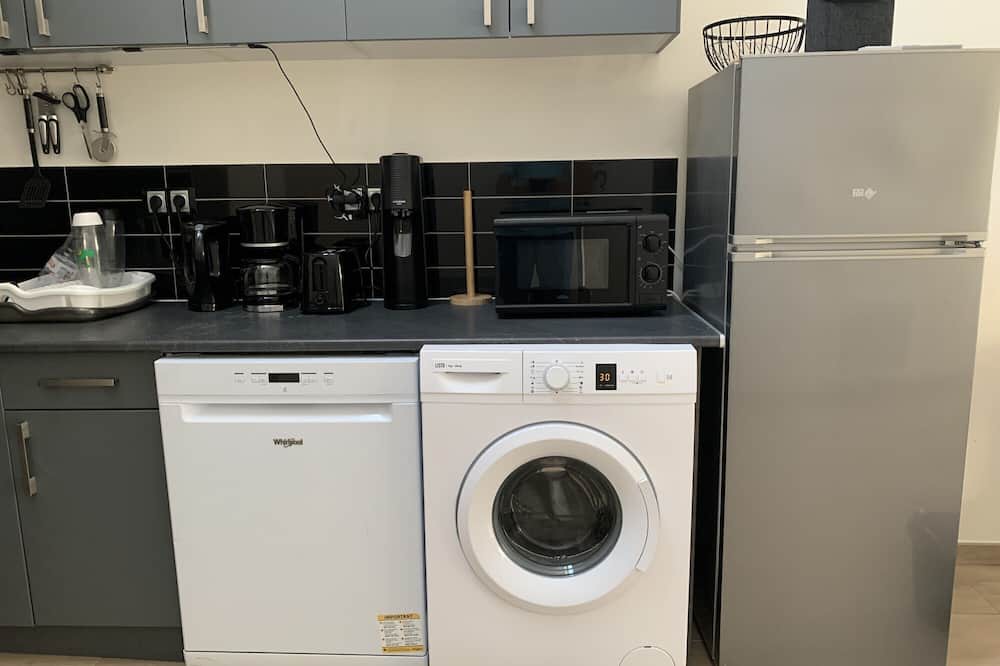Photo of Kitchen in Lagny-sur-Marne