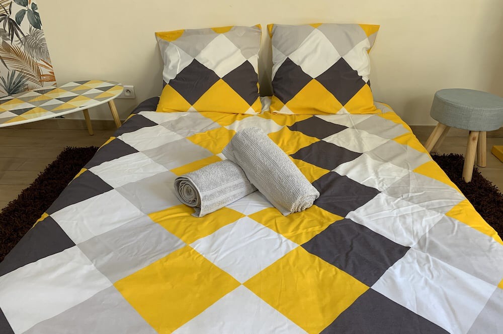 Photo of Bedroom in Lagny-sur-Marne