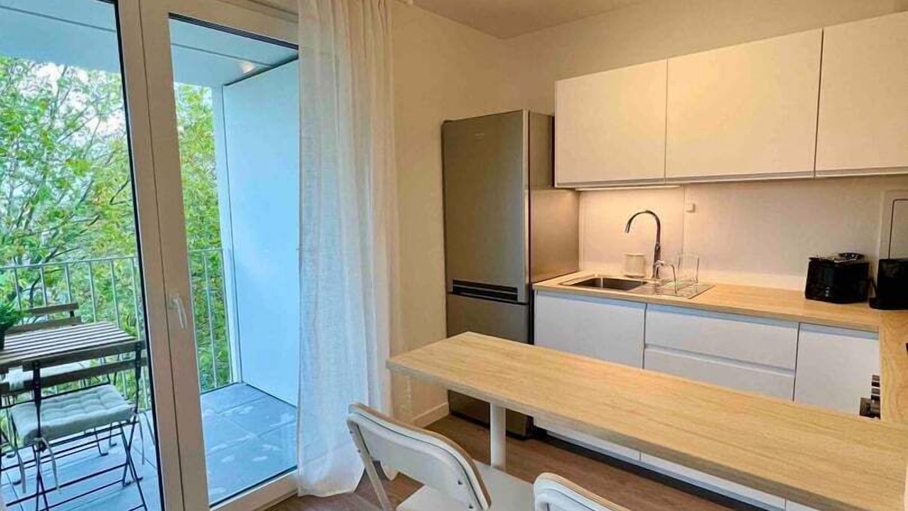 Photo of Kitchen in Bobigny