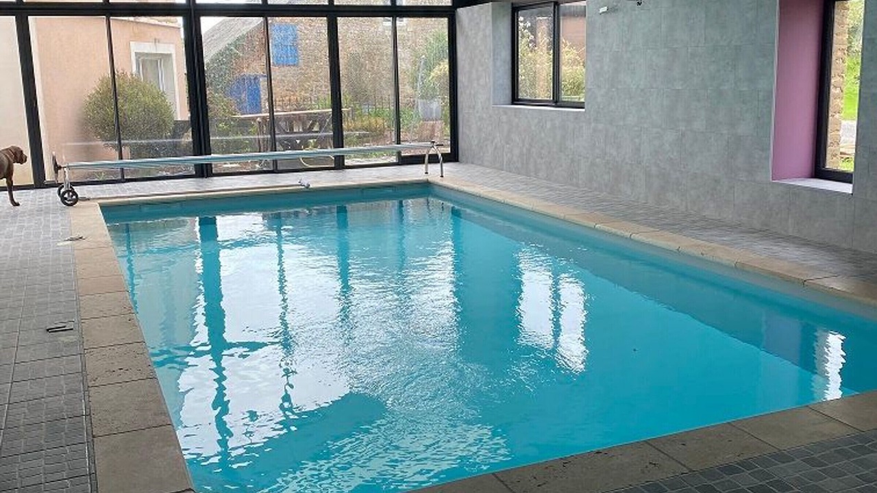 Photo of Outdoor in Joue En Charnie