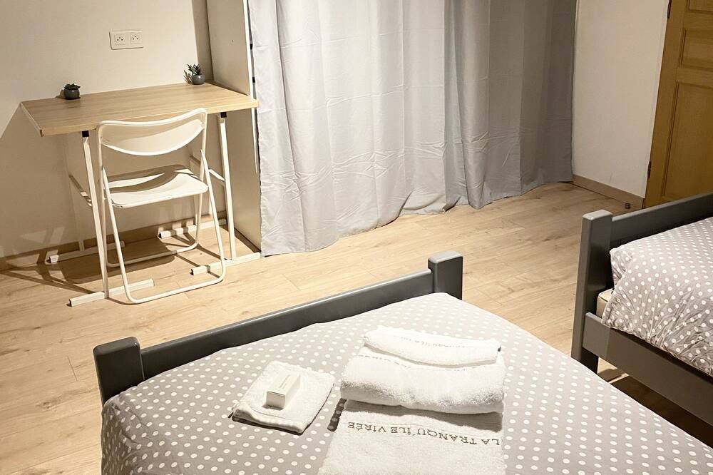 Photo of Bedroom in Vireux-Wallerand