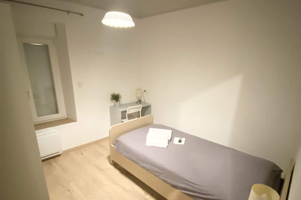 Photo of Bedroom in Vireux-Wallerand