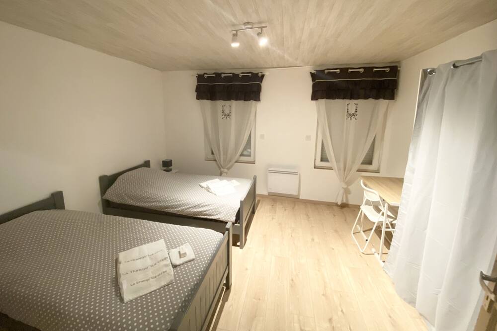Photo of Bedroom in Vireux-Wallerand