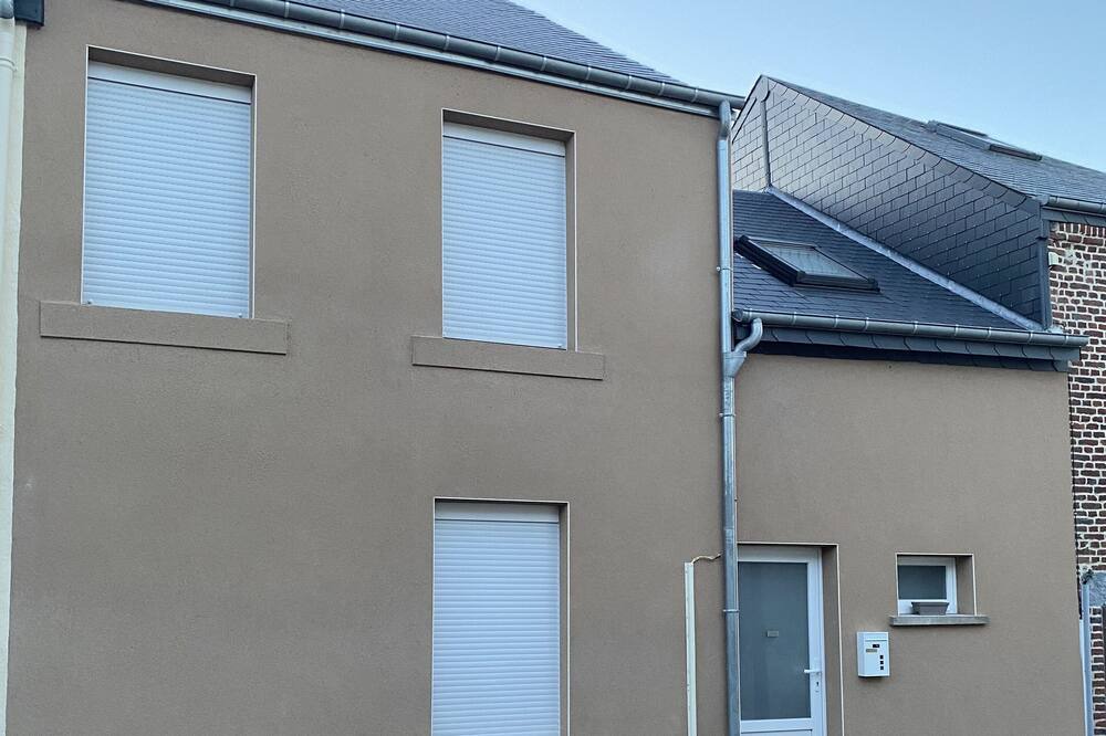 Photo of Outdoor in Vireux-Wallerand
