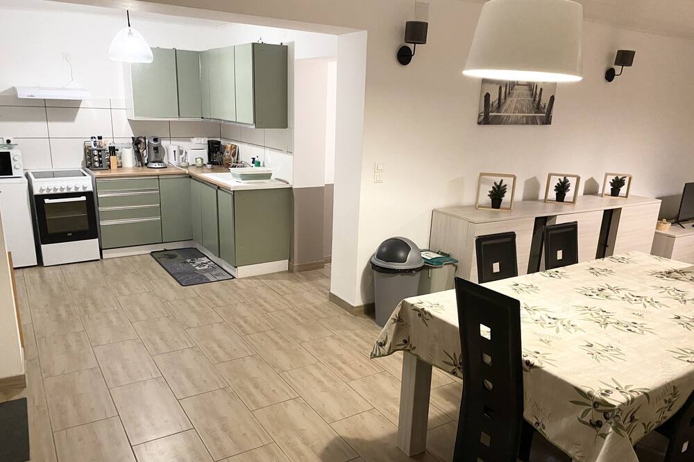 Photo of Kitchen in Vireux-Wallerand