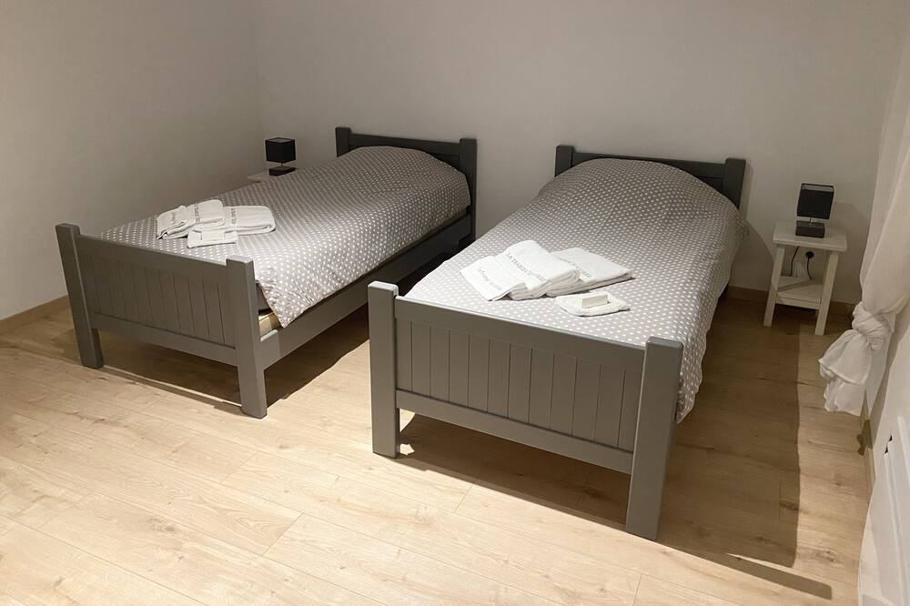 Photo of Bedroom in Vireux-Wallerand