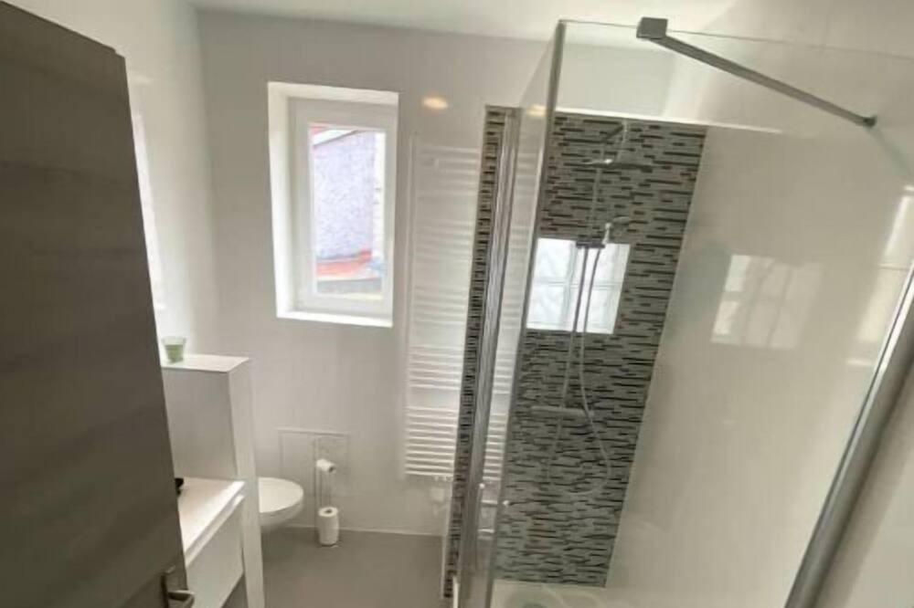 Photo of Bathroom in Plesnois