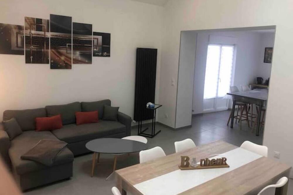 Photo of Livingroom in Plesnois