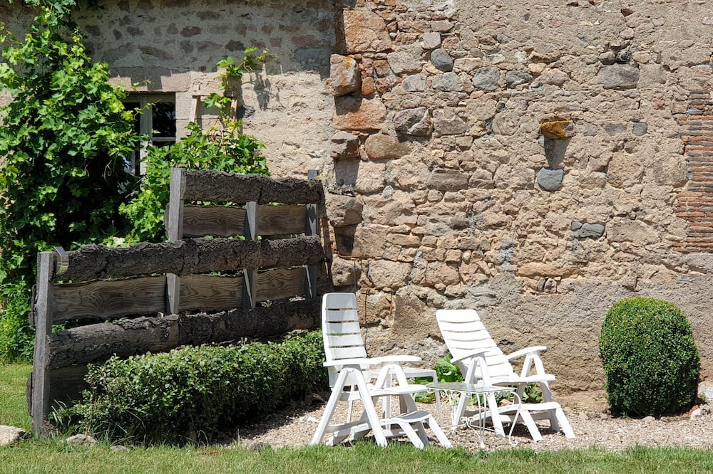 Photo of Outdoor in La Comelle