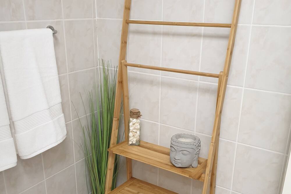 Photo of Bathroom in La Comelle