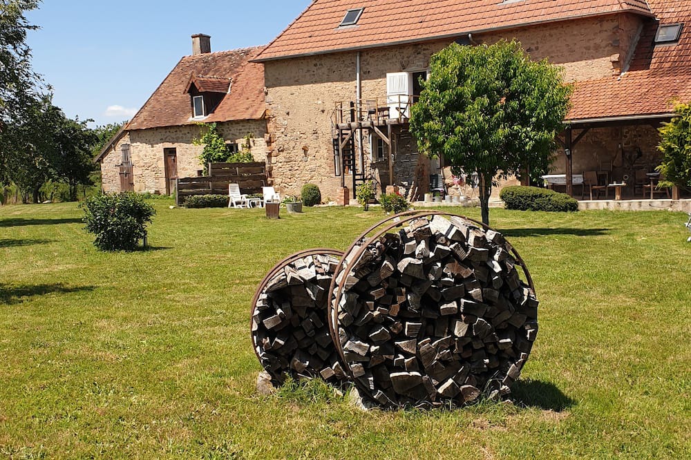 Photo of Outdoor in La Comelle