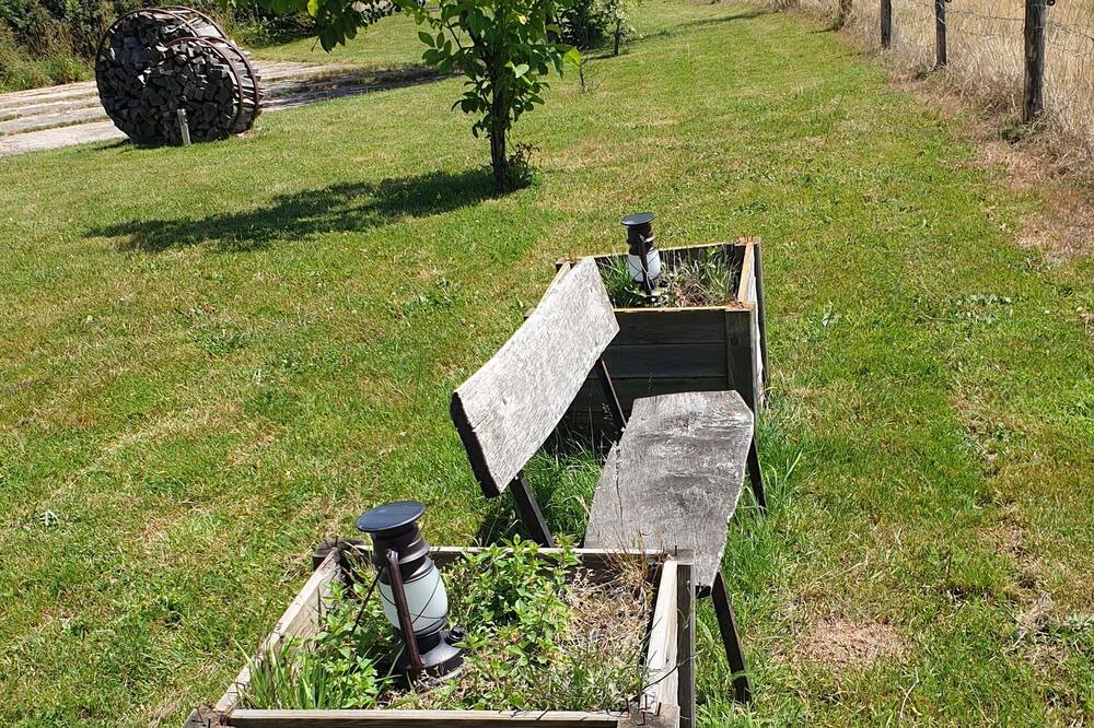 Photo of Outdoor in La Comelle