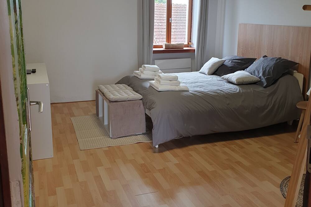 Photo of Bedroom in La Comelle