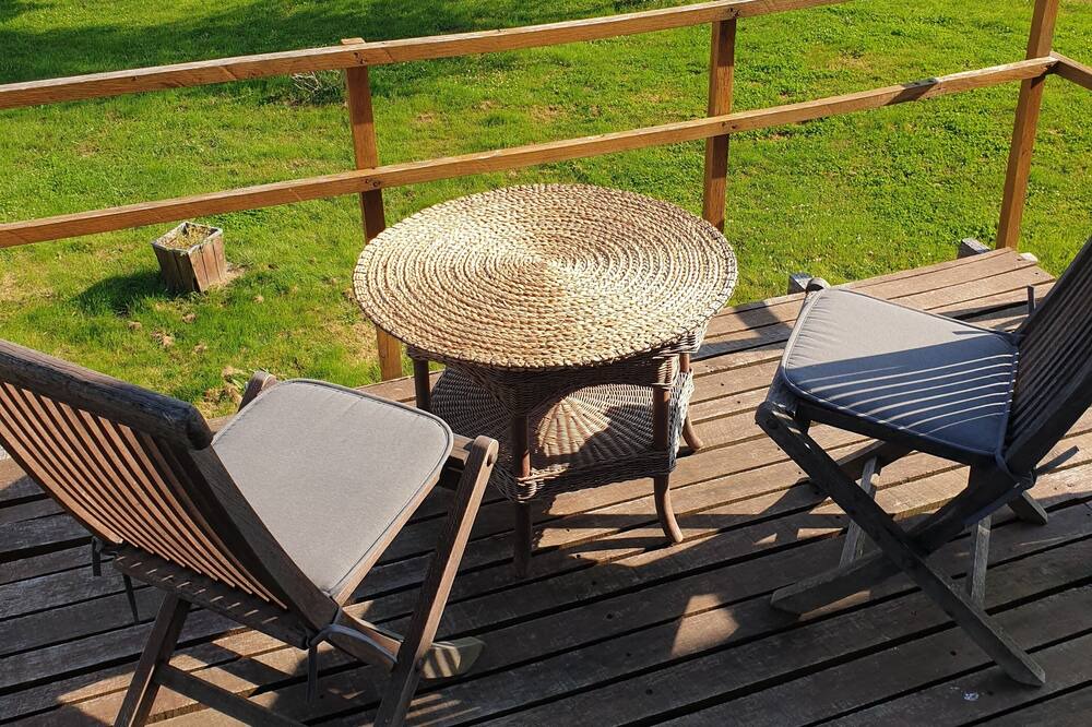 Photo of Outdoor in La Comelle