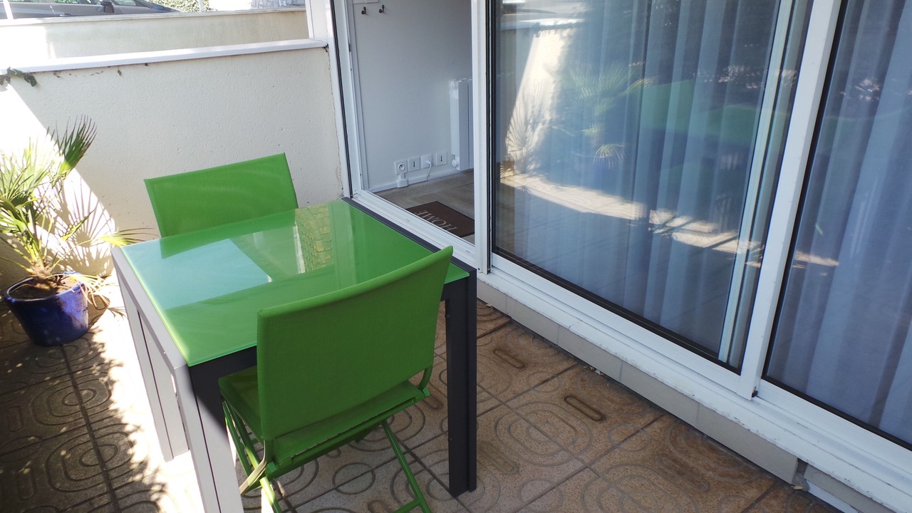 Photo of Outdoor in Le Touquet-Paris-Plage