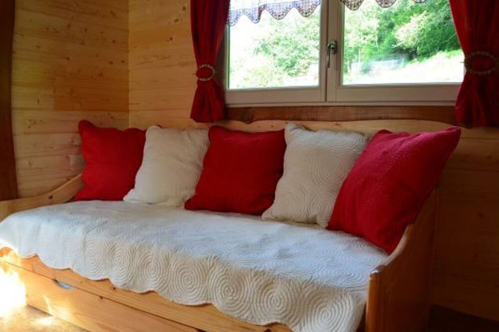 Photo of Livingroom in Ferdrupt