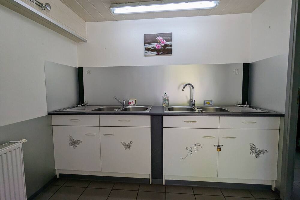 Photo of Kitchen in Ferdrupt