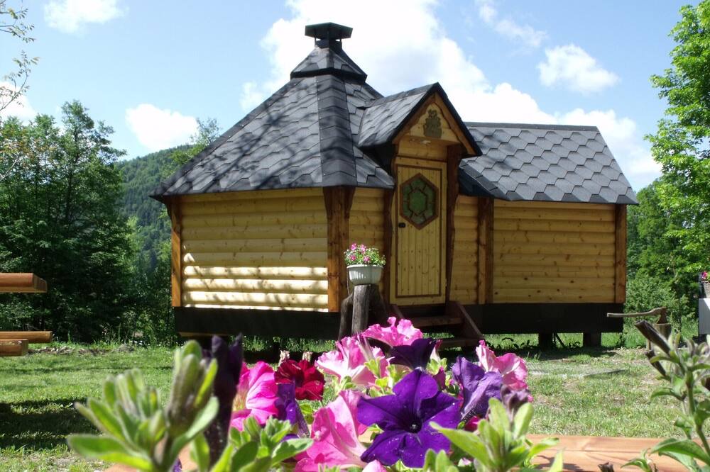 Photo of Outdoor in Ferdrupt