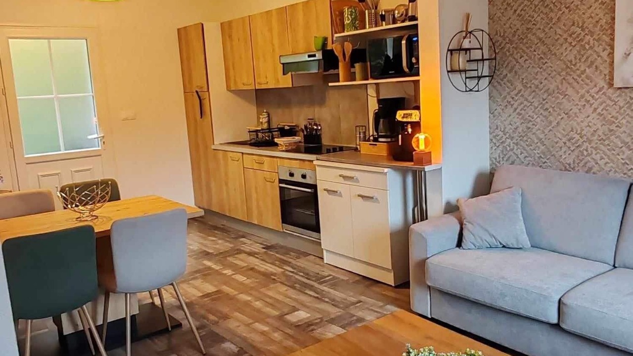 Photo of Livingroom in Bogny-sur-Meuse