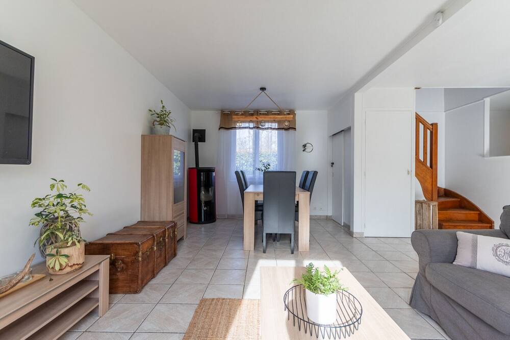 Photo of Livingroom in Beaugrenier