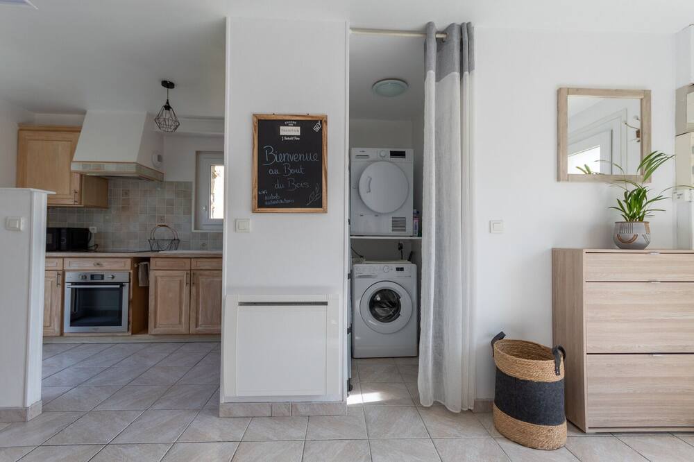 Photo of Kitchen in Beaugrenier