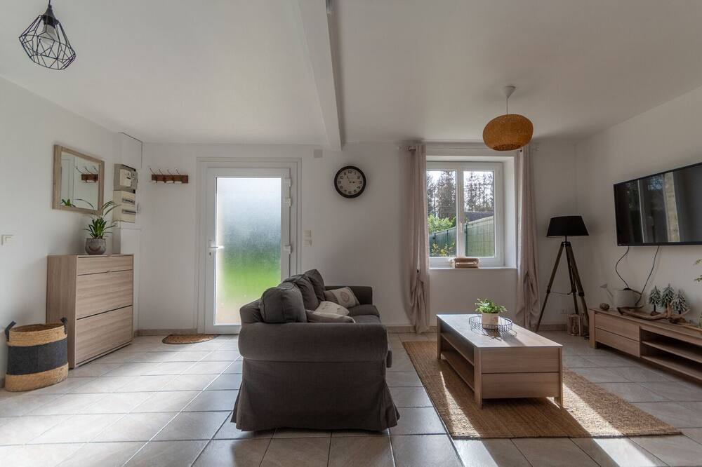 Photo of Livingroom in Beaugrenier