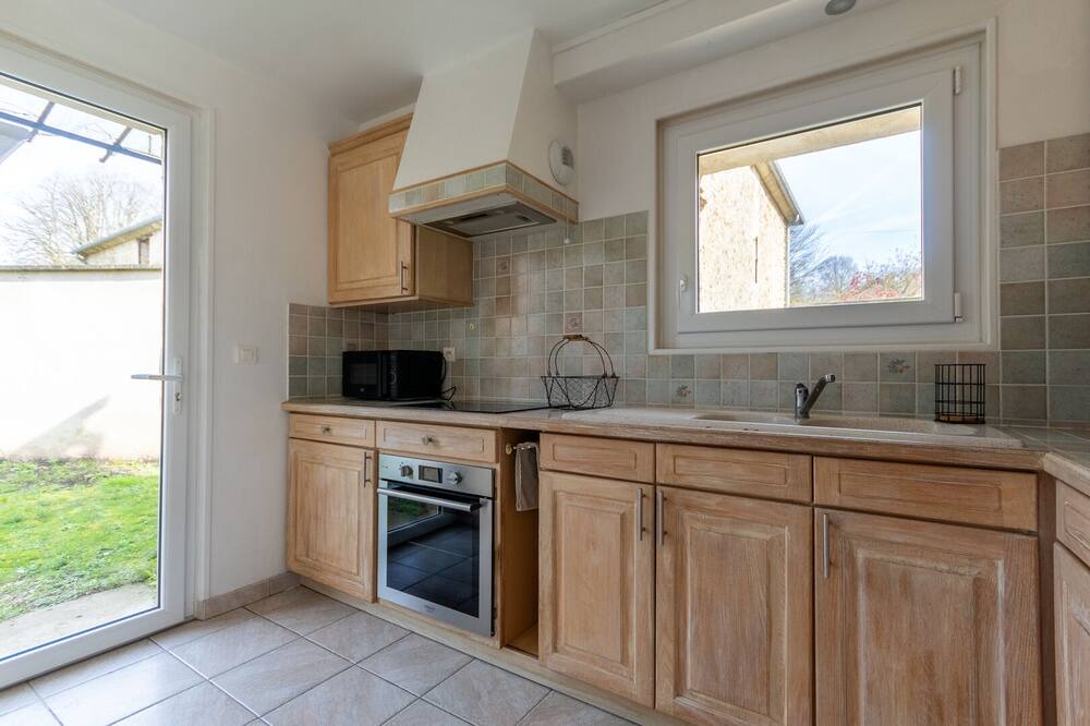 Photo of Kitchen in Beaugrenier