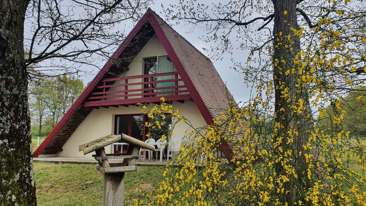 Photo of Outdoor in Chaillac