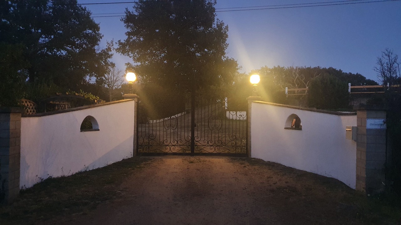 Photo of Outdoor in Chaillac