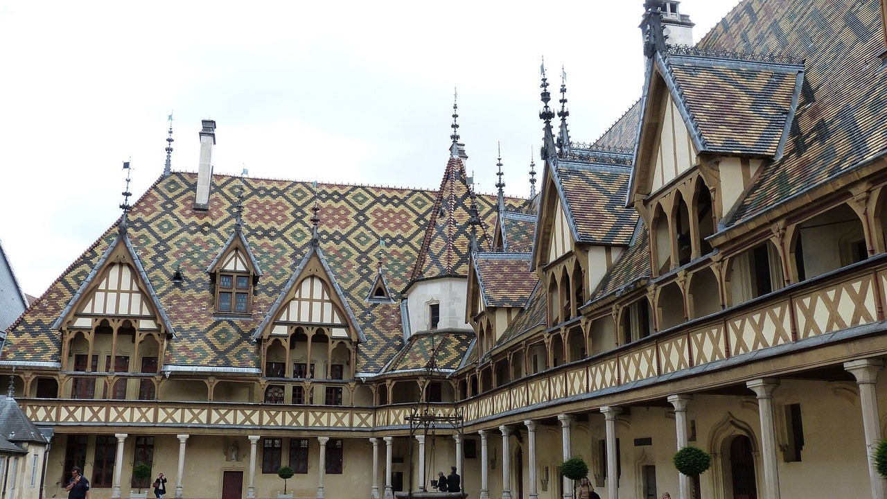 Photo of Others in Beaune